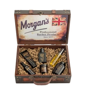 Morgan's Luxusný darčekový kufrík Morgan's