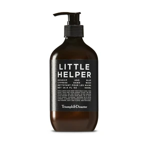 Triumph & Disaster Tekuté mydlo na ruky Triumph & Disaster Little Helper (500 ml)