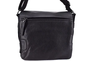 Taška crossbody - černá