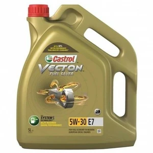 Motorový olej Castrol VECTON FUEL SAVER 5W30 5L