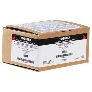 Toshiba originálny toner T305PMR, magenta, 3000 str., Toshiba E-Studio 305 CP, 305 CS, 306 CS, 900g