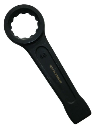 Očkový úderový klíč, rozměr 32 mm