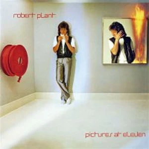 Robert Plant – Pictures At Eleven