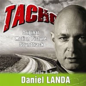 Daniel Landa – Tacho CD