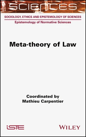 Meta-theory of Law