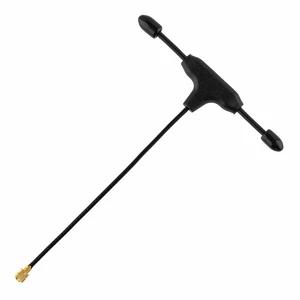 RadioMaster UFL 2.4Ghz T Antenna 65mm for RP/EP Series ELRS Receiver