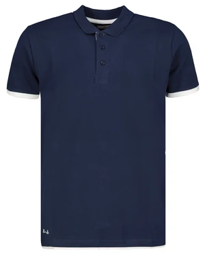Polo da uomo Ombre