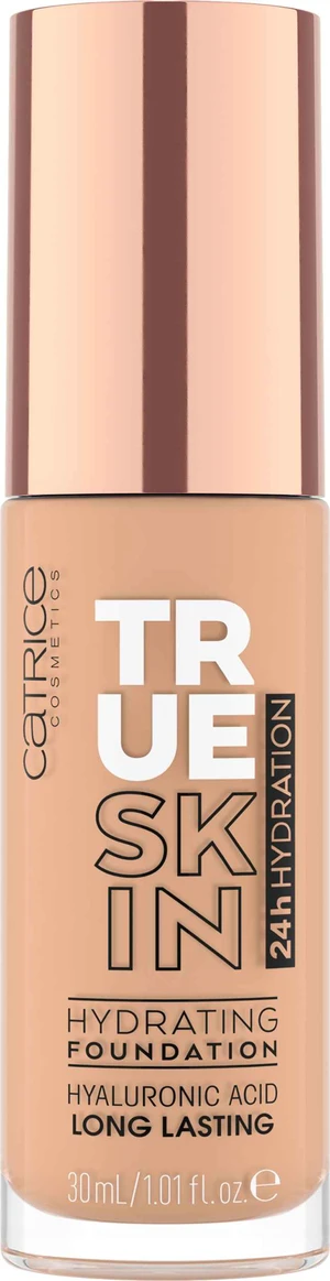 Catrice make-up s vysokým krytím True Skin 020