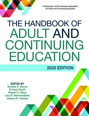 The Handbook of Adult and Continuing Education