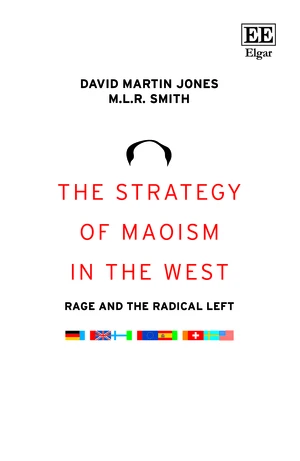 The Strategy of Maoism in the West