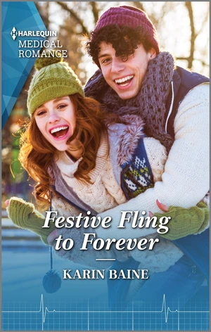 Festive Fling to Forever