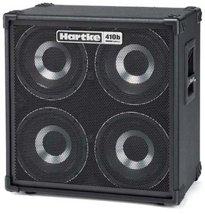 Hartke HyDrive HD410B