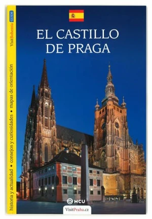 El Castillo de Praga