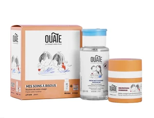 OUATE Moja milovaná pleťová rutina, 4 - 6 rokov, unisex