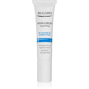 Rugard Hyaluron Eye Cream hydratační oční krém 15 ml