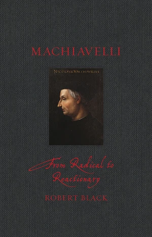 Machiavelli