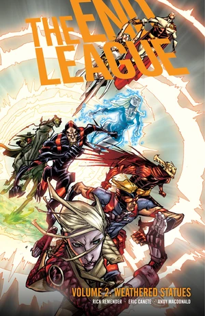 End League Volume 2