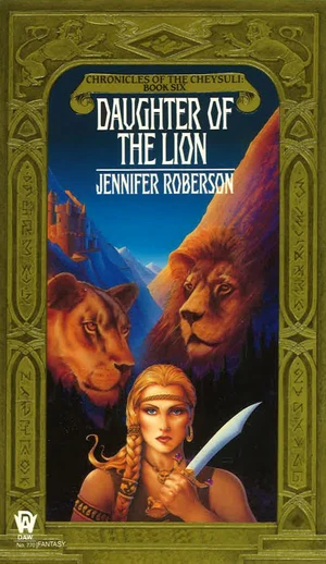 Daughter of the Lion