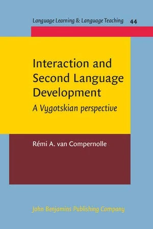 Interaction and Second Language Development
