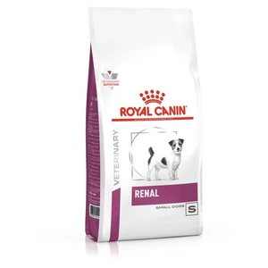 ROYAL CANIN Renal Small granule pro malé psy 1,5 kg