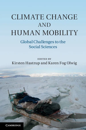 Climate Change and Human Mobility