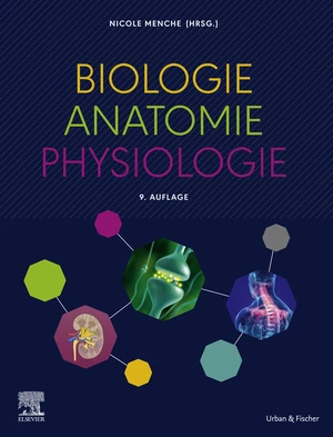 Biologie Anatomie Physiologie