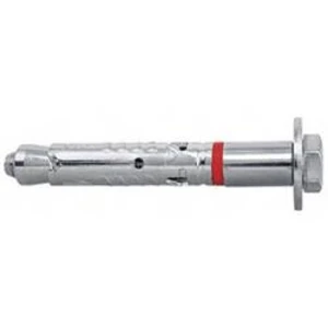 Kotva pro velké zátěže Fischer TA M10 T/25 S 90269, Vnější délka 100 mm, Vnější Ø 15 mm, 25 ks