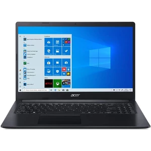 Notebook Acer Extensa 215 (EX215-32-P3C3) (NX.EGNEC.004) čierny notebook • 15,6" uhlopriečka • antireflexný IPS displej • 1920 × 1080 px • procesor In