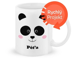 Hrnek, Pro předškoláka