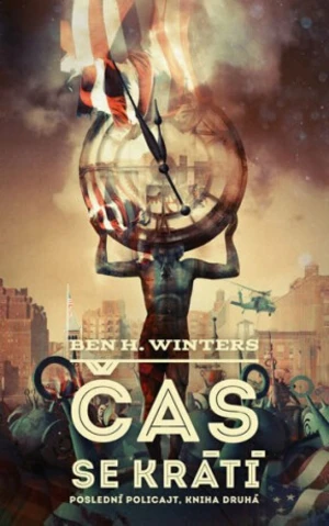 Čas se krátí - Ben H. Winters