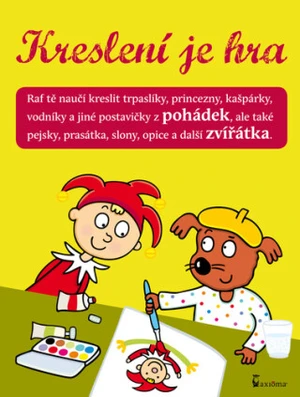 Kreslení je hra