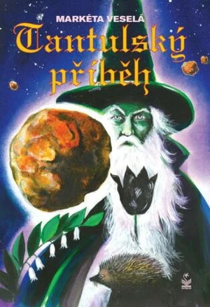 Tantulský příběh - Markéta Veselá - e-kniha