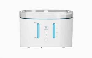 Tesla Smart Pet Fountain