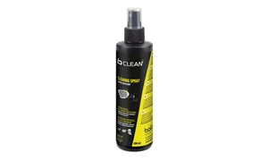 Čistenie na okuliare BOLLÉ® B-Clean sprej B411 250ml