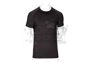 Letné funkčné tričko T.O.R.D. Covert Athletic Outrider Tactical® – Čierna (Farba: Čierna, Veľkosť: L)