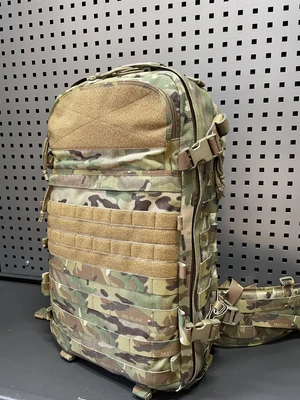 Batoh Tactical Regid Redo® (Farba: Multicam®)