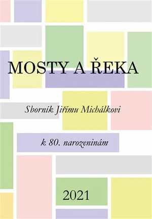 Mosty a řeka - Robert Kanócz, Zuzana Daňková