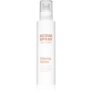 Fillerina Sun Beauty Acqua Spray osvěžující sprej na tělo a obličej 200 ml