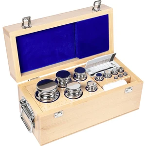 Kern 326-082 Hmotnostná sada F1 1g-5kg
