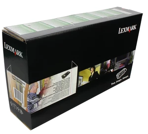 Lexmark 78C2XME purpurový (magenta) originální toner