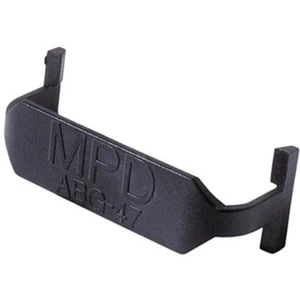 MPD ABG-47 ABG-47 pridržiavací strmeň Vhodné pre držiak batérie