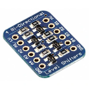 Adafruit 757 rozširovacie doska   1 ks