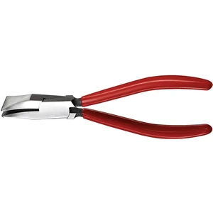 Erdi D331-22 klampiarske falcovacie kliešte 180 mm