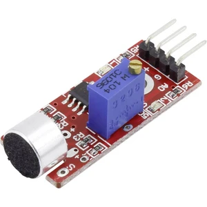 Iduino 1485297 zvukový senzor mikroskopu   1 ks