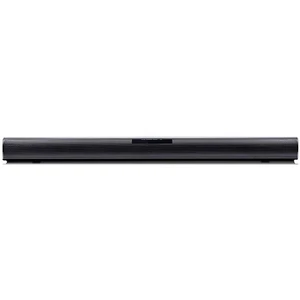 LG Electronics SJ2 Soundbar čierna Bluetooth®, vr. bezdrôtového subwooferu, USB