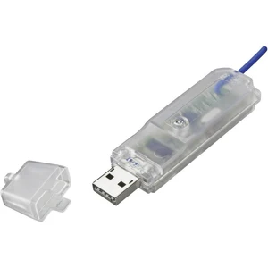 Barthelme USB-DONGLE CHROMOFLEX PRO LED diaľkové ovládanie   868.3 MHz  85 mm 21 mm 13 mm