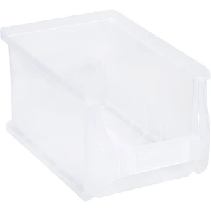 Allit 456262 skladovací box, otvorený ProfiPlus Box 3  (š x v x h) 150 x 125 x 235 mm priehľadná 1 ks
