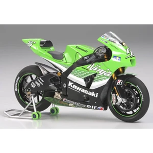Tamiya 300014109 Kawasaki Ninja ZX-RR #55 2006 model motocykla, stavebnica 1:12