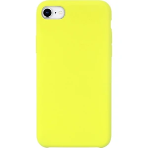 JT Berlin Steglitz Silikon Case Apple iPhone 7, iPhone 8, iPhone SE (2. Generation), iPhone SE (3. Generation) žltá