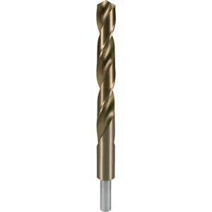 RUKO 2005170 HSSE-Co 5 špirálový vrták  17 mm Celková dĺžka 184 mm  DIN 338  1 ks